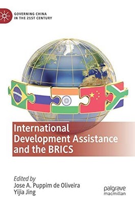 Internationale Entwicklungshilfe und die BRICS (Governing China in the 21st