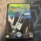 GoldenEye Rogue Agent Nintendo GameCube Video Game Complete With Manual