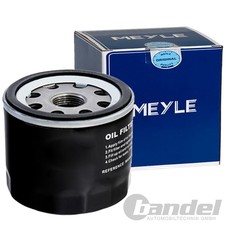 MEYLE ÖLFILTER für MERCEDES A B KLASSE W176 W246 CITAN RENAULT CLIO 4 KANGOO dci
