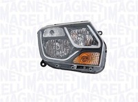 Scheinwerfer Links FÜR Dacia Duster (Hs ) - Magneti Marelli 714000813412
