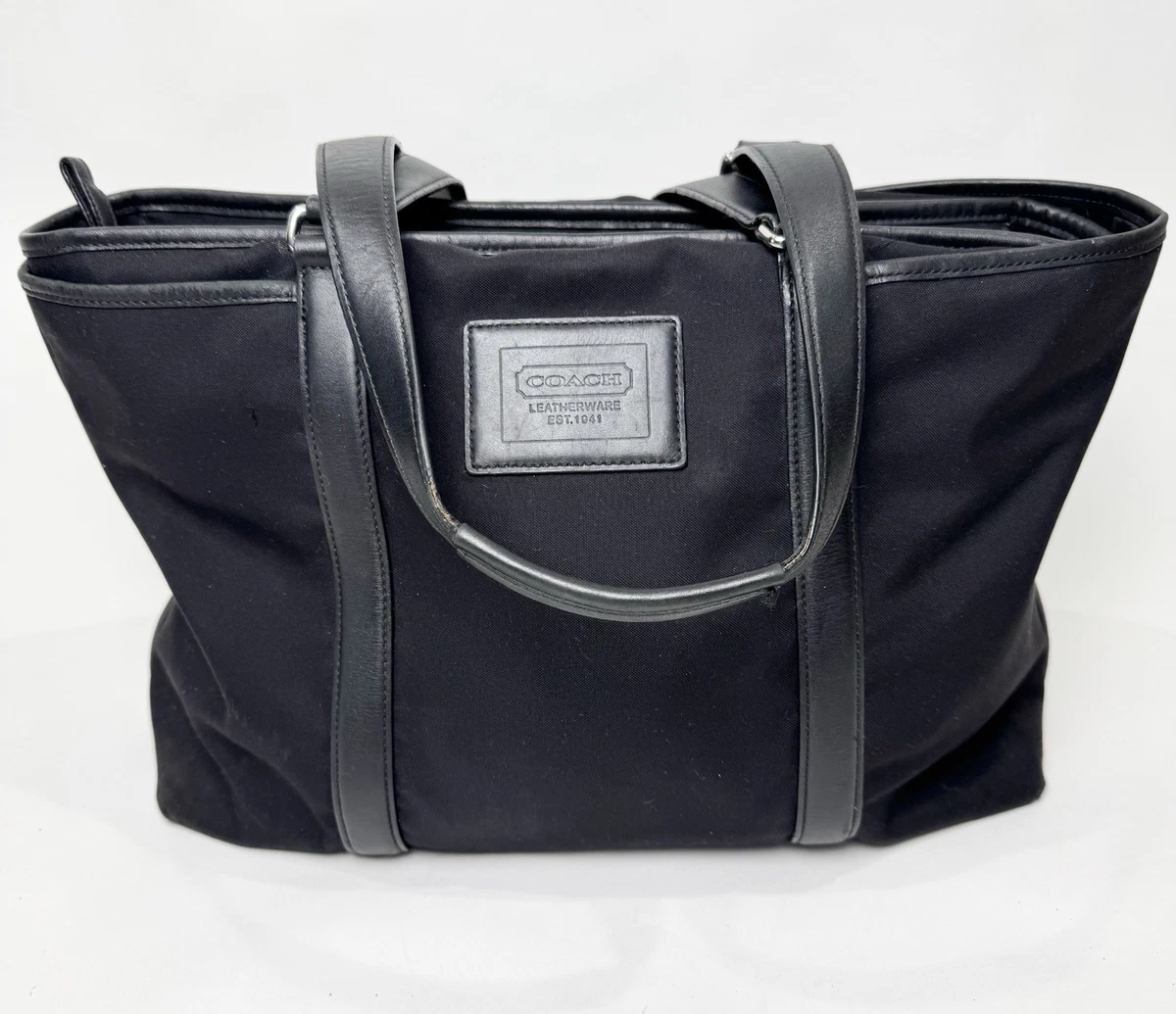 Coach Hampton Zip Large Bags & Handbags for Women for sale | eBay