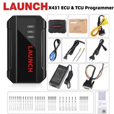 Launch X431 Ecu Tcu Progarmmer Cloning Standalone For Data Checksum Readwrite Launch X431 Ecu Tcu Progarmmer Cloning Standalone For Data Checksum Readwrite