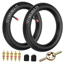 12.5x2.75 12 1/2 x 2.75 12.5x2.5 12.5x3.0 Inner Tube for Razor MX350 MX400