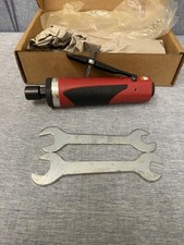 Sioux SDG10S25F Pneumatic Air 25,000 RPM Straight Die Grinder