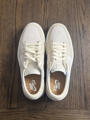 Nike Air Jordan 1 Elevate Low Women's