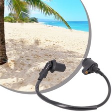 High Performance Ignition Coil for GY6 Engines Fits Scooters Mopeds Motorcycles