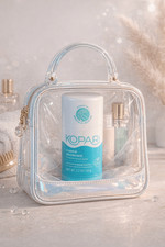 Kopari Coastal Scent Coconut Deodorant Aluminum-Free Clean Beauty Stick 2oz New