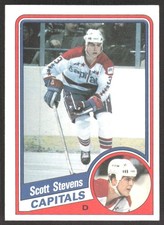 Click to enlarge Scott Stevens