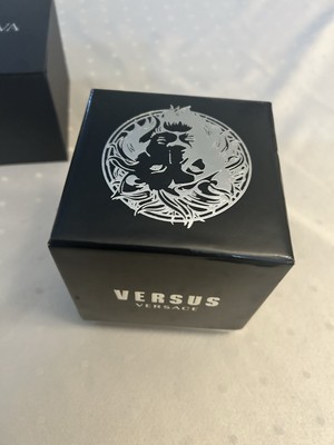 versus versace watch men