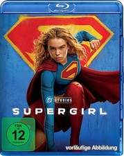 Vorbestellung: Supergirl (2026) # BLU-RAY-NEU