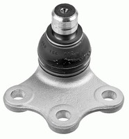 Lemförder Traggelenk FüHrungsgelenk 37516 01 FüR Peugeot DS 208 CitroËN DS3 1 C3