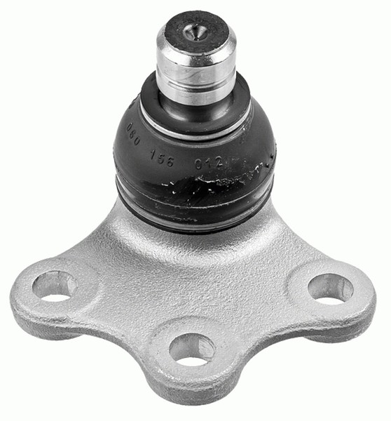 Lemförder Traggelenk FüHrungsgelenk 37516 01 FüR Peugeot DS 208 CitroËN DS3 1 C3-image