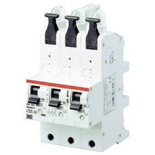 ABN XKS350-5 - SHU Switch 3-Pin 50A Busbar