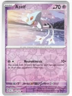 Pokemon - Surging Sparks - 080/191 Azelf - Reverse Holo - NM/M