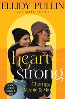 Heartstrong | Ellidy Pullin | Englisch | Taschenbuch | Kartoniert / Broschiert