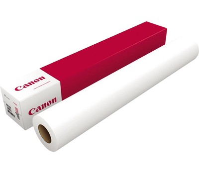 OCÉ Canon Top Color Paper Roll (LFM091) FSC914mm Wide, 100m Long 120gsm