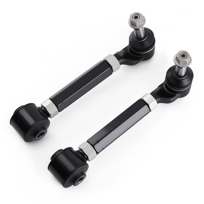 Upper Rear Camber Control Arms Pair for Honda ACCORD 2003-07 Adjustable Kits neu