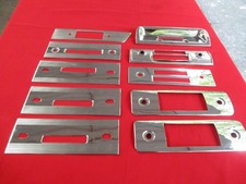 40s 50s 60s Nos Vintage Car Radio Faceplates Desoto Hudson Nash Studebaker Olds 40s 50s 60s Nos Vintage Car Radio Faceplates Desoto Hudson Nash Studebaker Olds