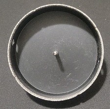 4-1/2 Inch Diamond Hole Saw with Pilot Drill ...