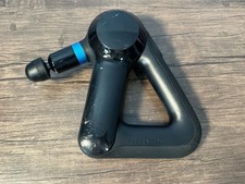Theragun Elite Black Ultra-Quiet Deep Tissue Therapy Massage Gun UNTESTED
