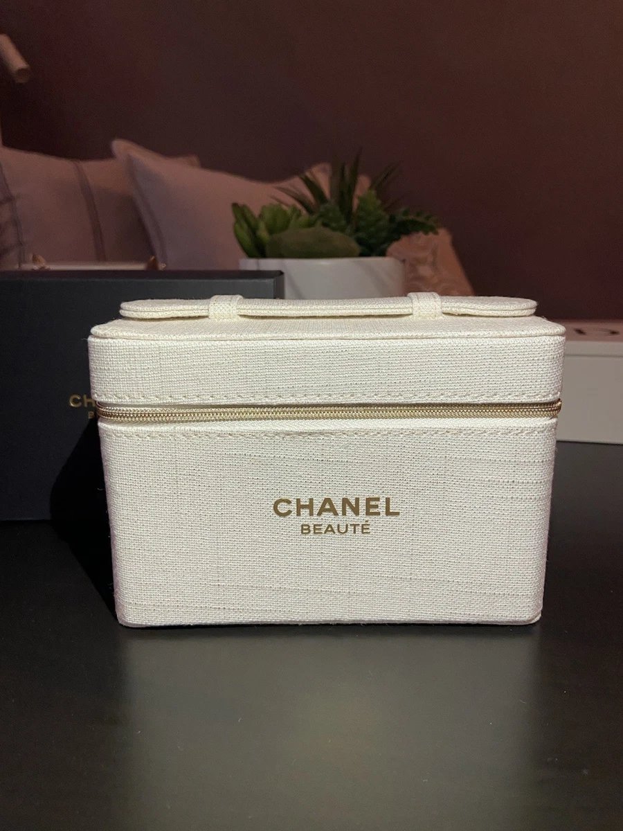 CHANEL Makeup Makeup Boxes for sale - eBay