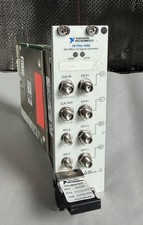 National Instruments NI PXIe-5450 I/Q Signal Generator 196385F-01L *Ships Fast*