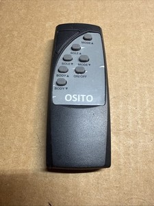 Osito Remote For a Foot Reflexology Massager & Circulation Booster