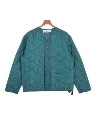 OAMC Blouson (Other) Green XS 2200681011106