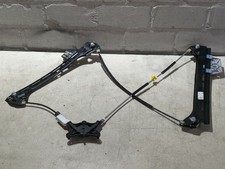 Fensterheber Rechts Vorne Mercedes-benz A2077200246 207 E 200 CGI Coupe