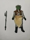 Vintage 1983 Star Wars Klaatu Return of the Jedi Kenner Figure ROTJ Complete