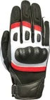 Oxford RP-6S Black White Red