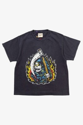 GALLERY DEPT Big Reaper ATK T-Shirt 151320588