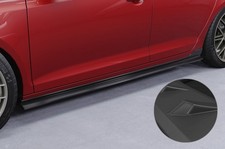 Seitenschweller Schweller Seitenspoiler für VW Golf VI SS460-L