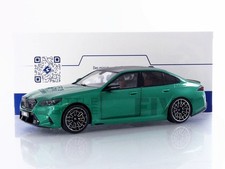 SOLIDO 1/18 - BMW M5 - 2025 S1814701