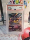 PSA 10 - MINT - 2023 POKEMON JPN SV2A-POKEMON 151 ART RARE #173 PIKACHU