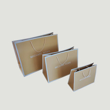 Sac Cartonné Michael Kors Paper Gift Bag / Shopping Bag Original Various Sizes