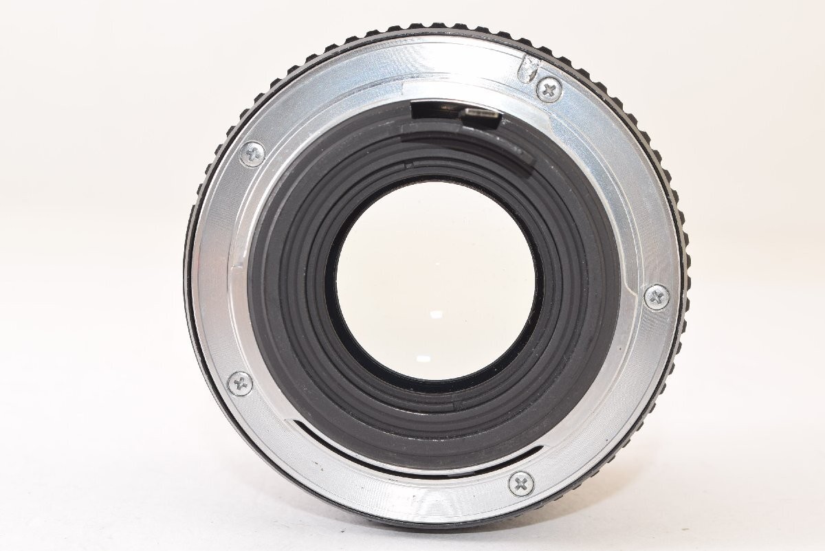 Pentax smc PENTAX-M 85mm F2 2506066 | eBay