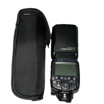 YONGNUO YN600EX-RT II Flash Speedlite for CANON