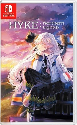 HYKE Nordlichtschalter