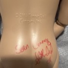 Male Tonner Doll 17 Inch Sean Connery Nude Repaint - Signed By Artist Read — photo 7