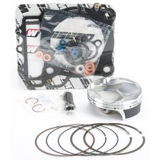 WISECO TOP END KIT ARMRGLD STRUTT FRG 79.00/STD 13.9:1 Honda CRF250R CRF250RX
