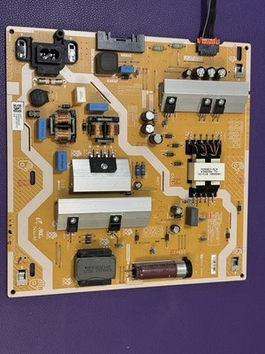 Samsung UN55RU7100FXZA UN58RU7100FXZA Power Supply / LED Board BN44-00932N
