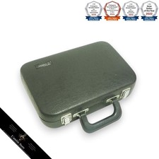 Yamaha Bb Clarinet Hard Case Black Protective Soft Interior 32x22x10cm