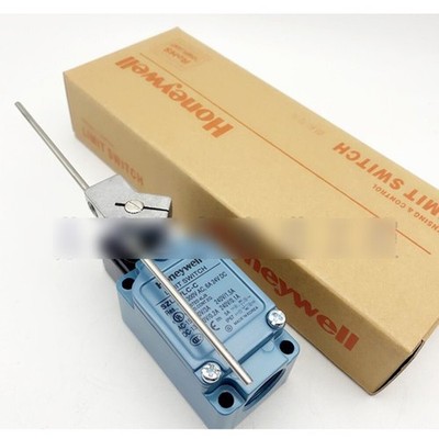 1PC Honeywell SZL-WLC-C Limit Switch New SZLWLCC In Box US Free TAX