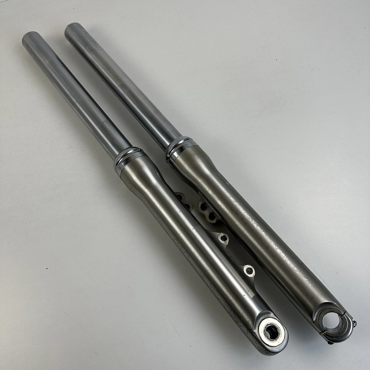 Harley-Davidson Motorcycle Complete Suspension Units for Harley