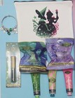 WICKED Elphaba & Glinda Gift Sets - Handmade bracelets, Lotion, Bath Bombs, more — photo 1