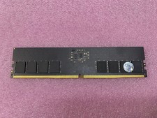 16GB DDR5 4400MHz ECC UDIMM 1Rx8 RAM Memory for Asus Asrock SuperMicro Servers