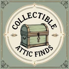 Collectible Attic Finds