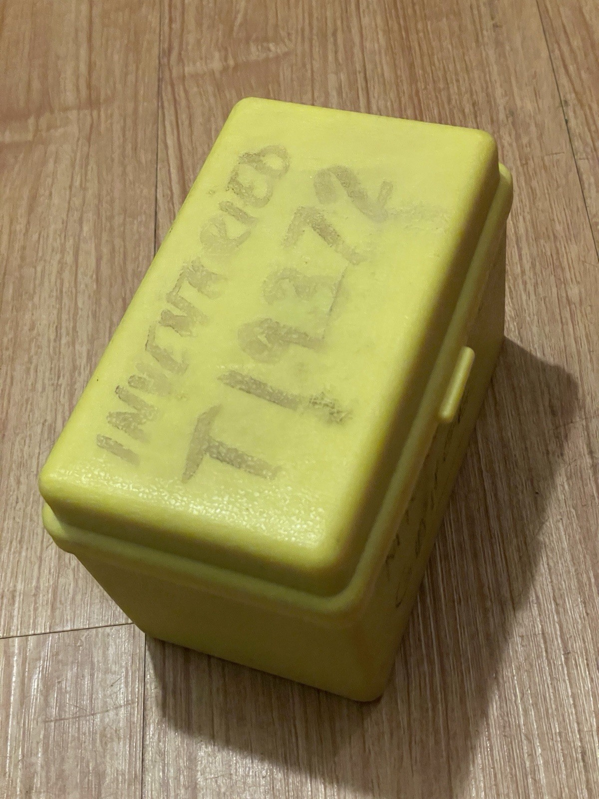 Mitutoyo 1507 Dial Indicator .0005” To .125” With Box Japan