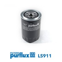 ÖLfilter Purflux LS911 Anschraubfilter FüR Pajero Mitsubishi 4 Van 3 Canvas Top